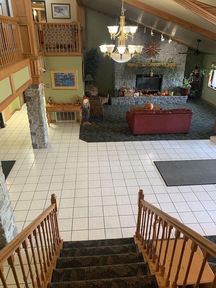 regency inn and suites
