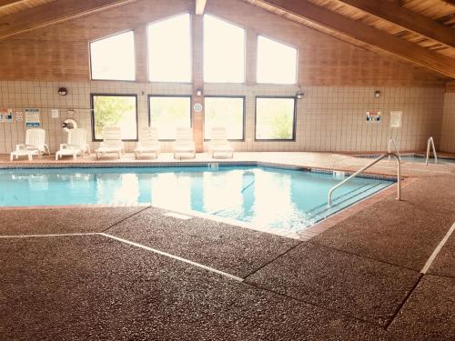 regency inn and suites