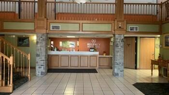 regency inn and suites