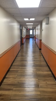 regency inn and suites