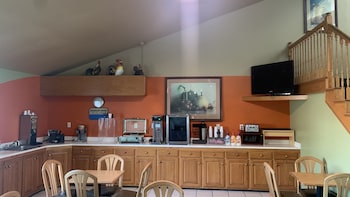 regency inn and suites
