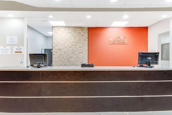 Baymont By Wyndham Midland Airport,Texas>>Midland,3 star