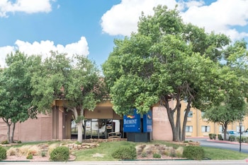 Baymont By Wyndham Midland Airport,Texas>>Midland,3 star