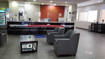 Baymont By Wyndham Midland Airport,Texas>>Midland,3 star