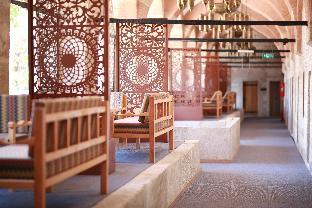 rustempasa kervansaray hotel