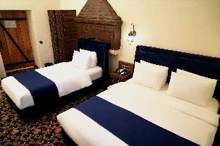 rustempasa kervansaray hotel