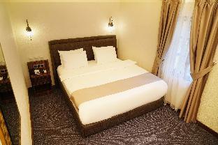 rustempasa kervansaray hotel