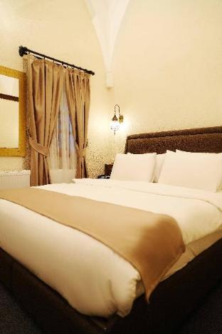 rustempasa kervansaray hotel