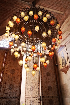 rustempasa kervansaray hotel