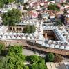 rustempasa kervansaray hotel