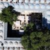 rustempasa kervansaray hotel