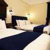 rustempasa kervansaray hotel