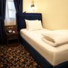 rustempasa kervansaray hotel