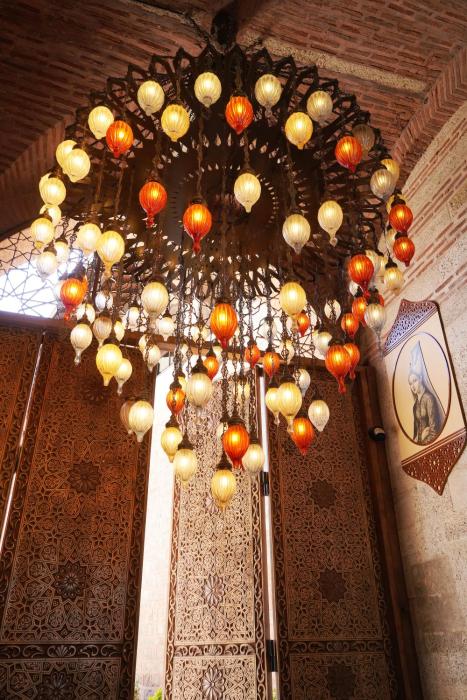 rustempasa kervansaray hotel