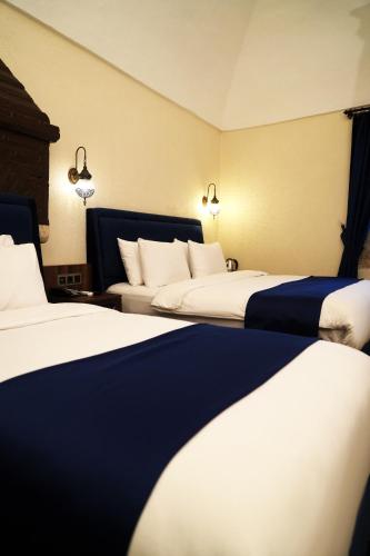 rustempasa kervansaray hotel