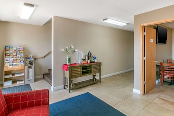 rodeway inn rapid city