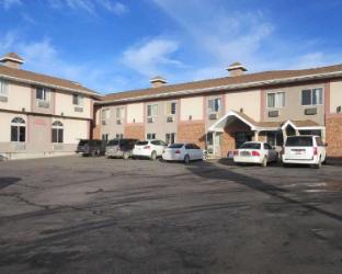 rodeway inn rapid city