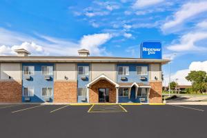 rodeway inn rapid city