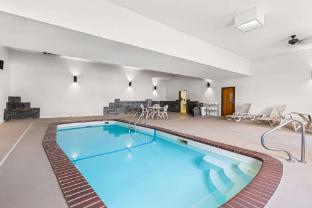 rodeway inn rapid city