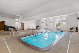 rodeway inn rapid city