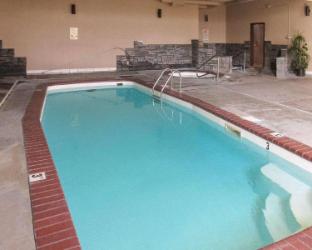 rodeway inn rapid city