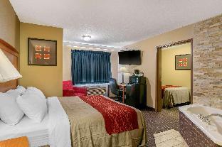 rodeway inn rapid city
