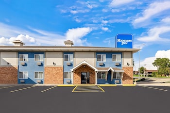 rodeway inn rapid city