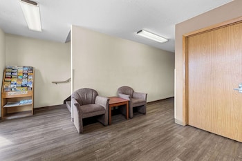 rodeway inn rapid city
