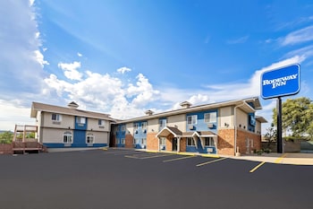 rodeway inn rapid city