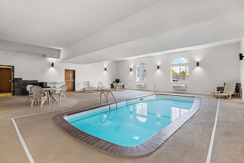 rodeway inn rapid city