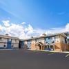 rodeway inn rapid city