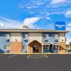 rodeway inn rapid city