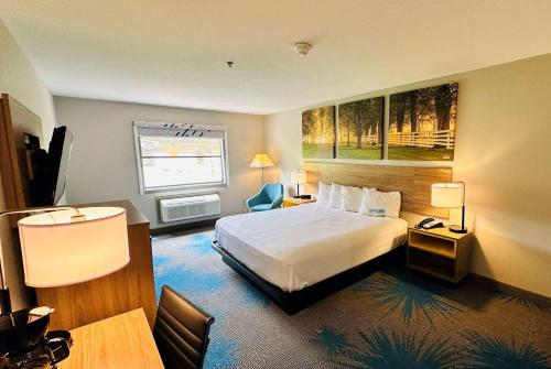 Days Inn & Suites By Wyndham Wynne,Wynne>>Forrest City,2.5 star