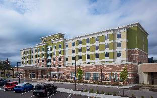 hilton garden inn corning downtown