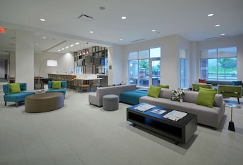 Hilton Garden Inn Corning Downtown,Elmira>>Corning,3 star