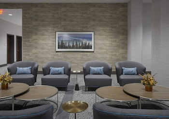 Hilton Garden Inn Corning Downtown,Elmira>>Corning,3 star