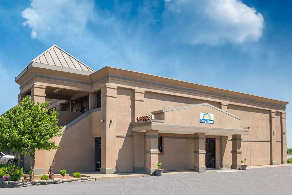 days inn by wyndham mt sterling