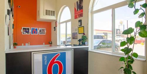 motel 6 fort lupton co
