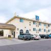 motel 6 fort lupton co