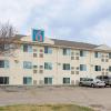 motel 6 fort lupton co