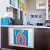motel 6 fort lupton co