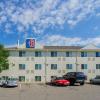 motel 6 fort lupton co