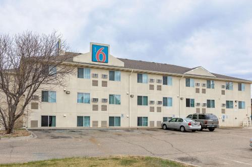 Motel 6 Fort Lupton, Co,,2 star