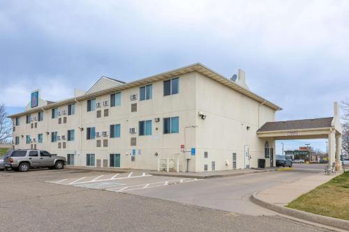 Motel 6 Fort Lupton, Co,,2 star