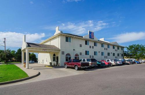 Motel 6 Fort Lupton, Co,,2 star
