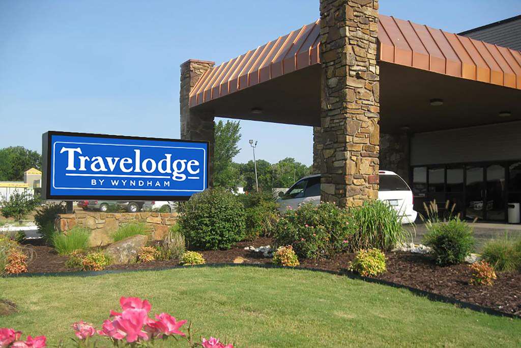 Travelodge By Wyndham Coffeyville