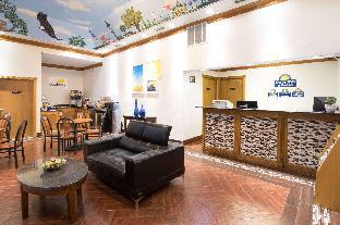 Days Inn & Suites By Wyndham Big Spring,Ziler>>Big Spring,2 star
