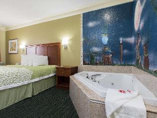 Days Inn & Suites By Wyndham Big Spring,Ziler>>Big Spring,2 star