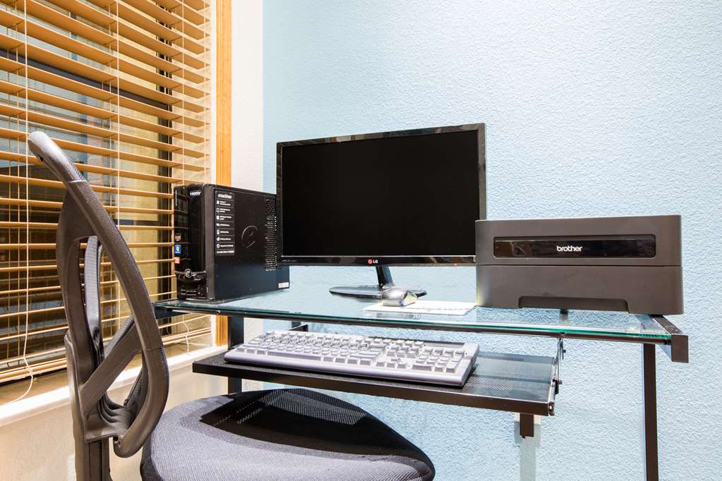 days inn and suites by wyndham big spring