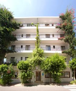 hostal manolita